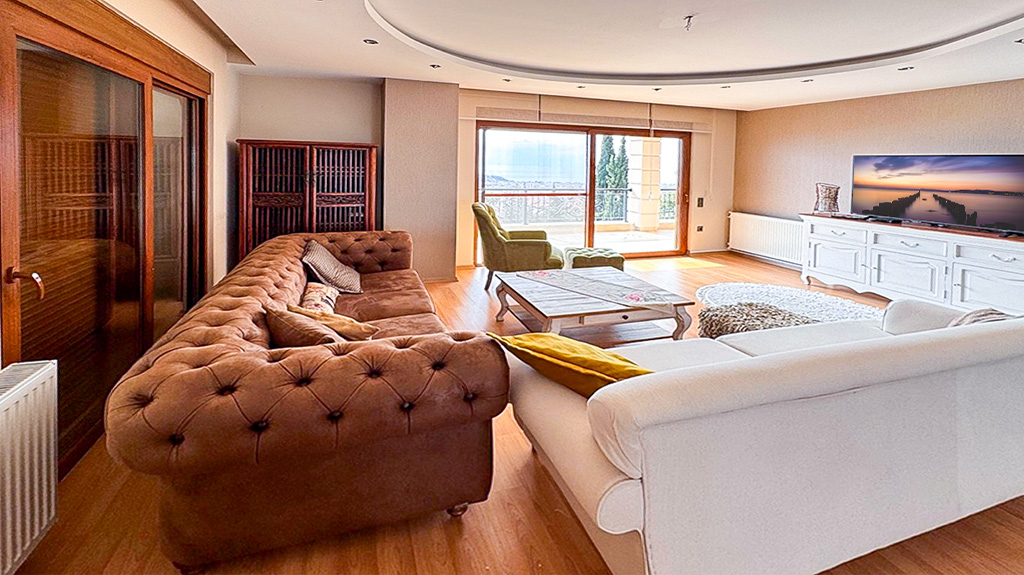 You are currently viewing Apartament na sprzedaż Turcja (Alanya)