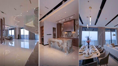 Read more about the article Apartament do sprzedaży Zjednoczone Emiraty Arabskie (Dubaj Palm Jumeirah)