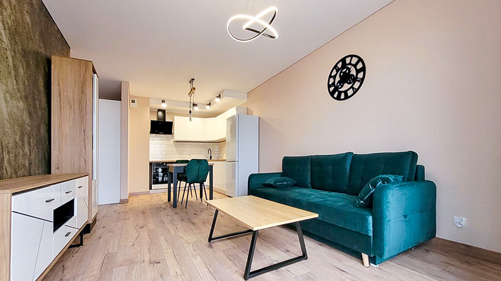 You are currently viewing Apartament na wynajem Kwidzyn