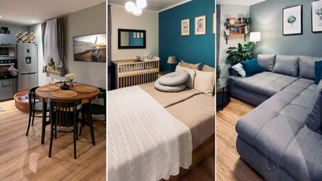 Read more about the article Apartament do wynajęcia Legnica (okolice)