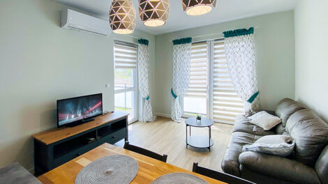 Read more about the article Apartament do wynajęcia Katowice (okolice)