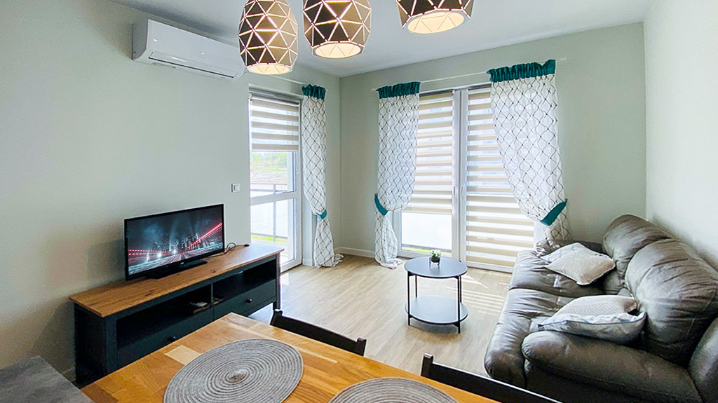 You are currently viewing Apartament do wynajęcia Katowice (okolice)