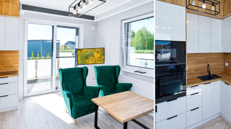 Read more about the article Apartament do wynajmu Ostrów Wielkopolski