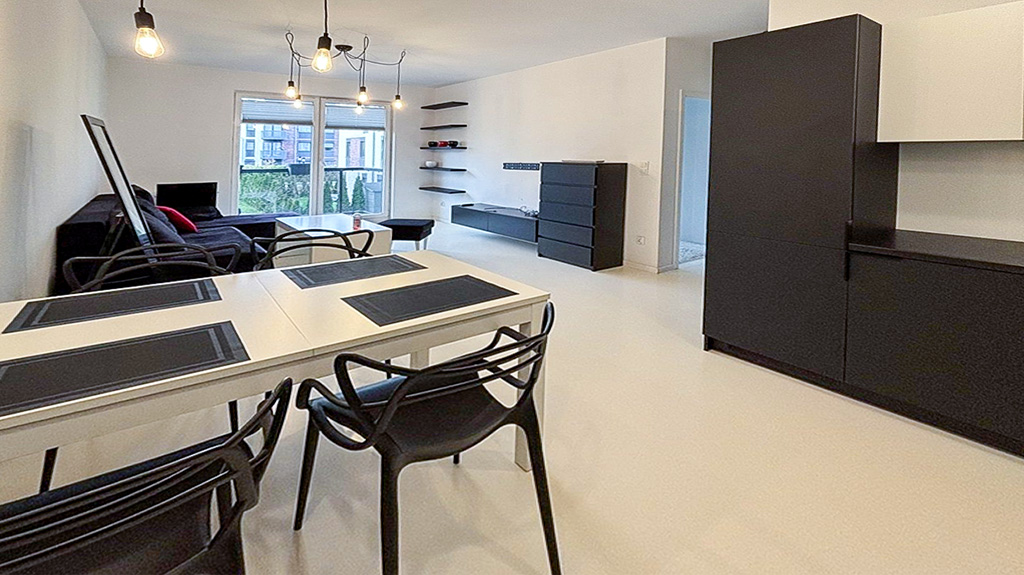 You are currently viewing Apartament do wynajęcia Szczecin