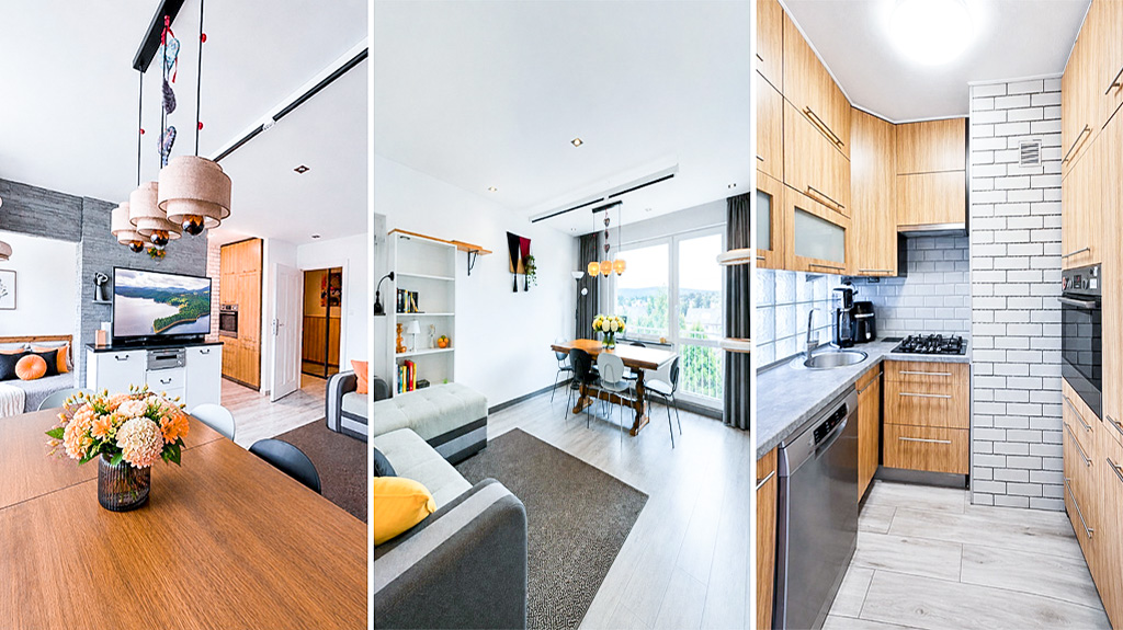You are currently viewing Apartament na sprzedaż Gdynia (okolice)