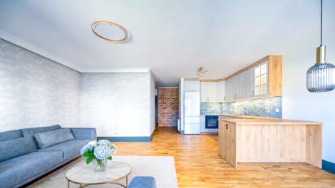 Read more about the article Apartament na sprzedaż Gdynia