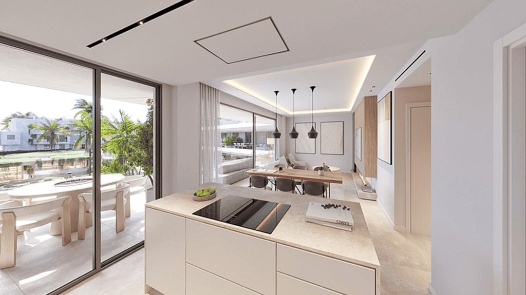 You are currently viewing Apartament na sprzedaż Hiszpania (Estepona West)