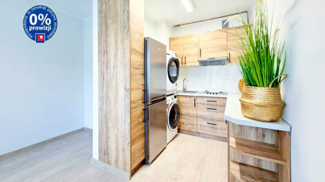 Read more about the article Apartament na sprzedaż Katowice (okolice)