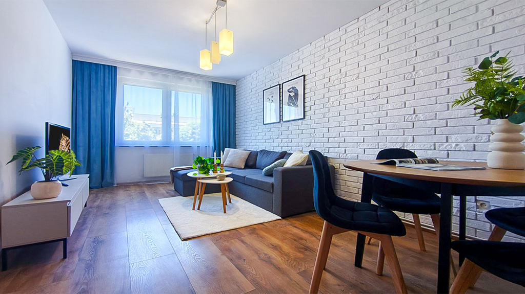 You are currently viewing Apartament na sprzedaż Legnica