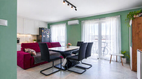 Read more about the article Apartament na sprzedaż Legnica