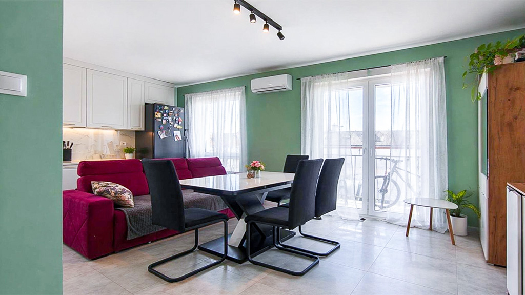 You are currently viewing Apartament na sprzedaż Legnica