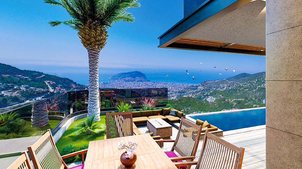 You are currently viewing Apartament na sprzedaż Turcja (Alanya)