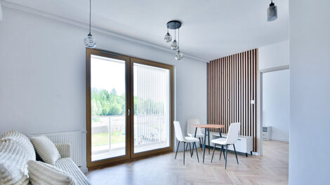 Read more about the article Apartament na wynajem Elbląg