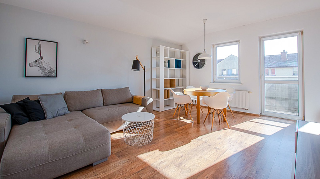 You are currently viewing Apartament na wynajem Poznań (okolice)