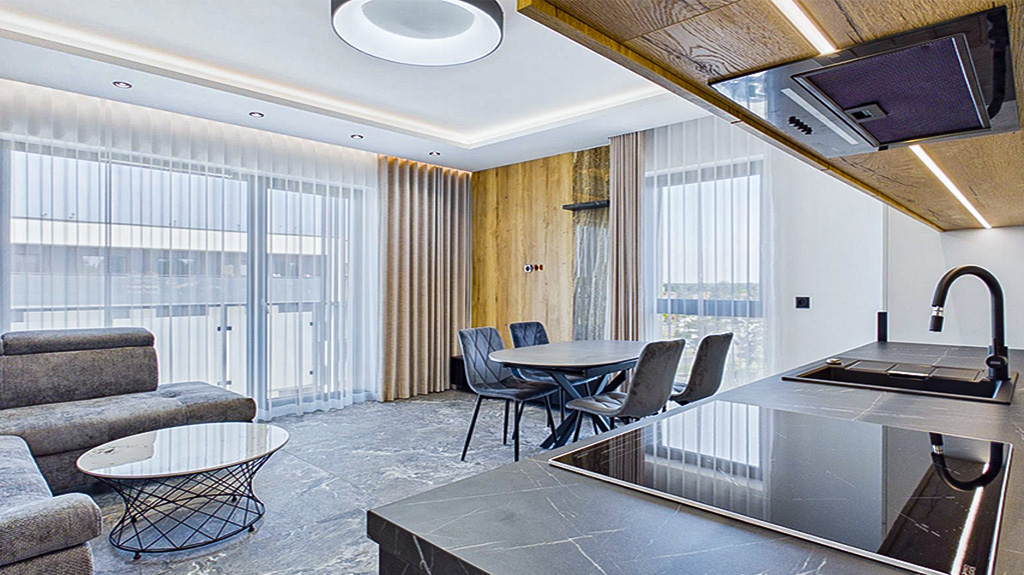 You are currently viewing Apartament do wynajęcia Zielona Góra (okolice)