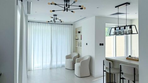 Read more about the article Rezydencja do sprzedaży Zjednoczone Emiraty Arabskie (Dubaj)