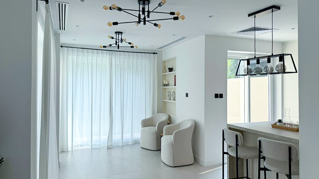 You are currently viewing Rezydencja do sprzedaży Zjednoczone Emiraty Arabskie (Dubaj)