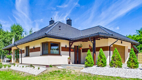 Read more about the article Rezydencja na sprzedaż Mazury