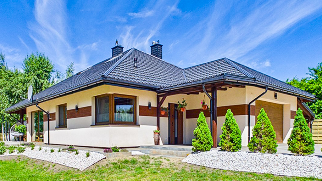 You are currently viewing Rezydencja na sprzedaż Mazury