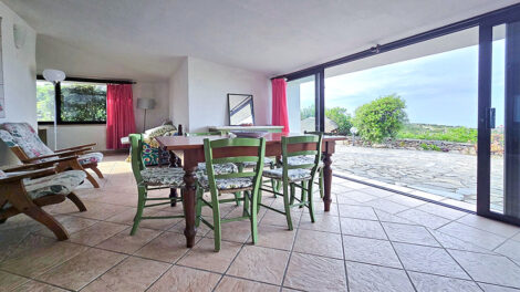Read more about the article Rezydencja na sprzedaż Włochy (Santa Teresa Gallura)