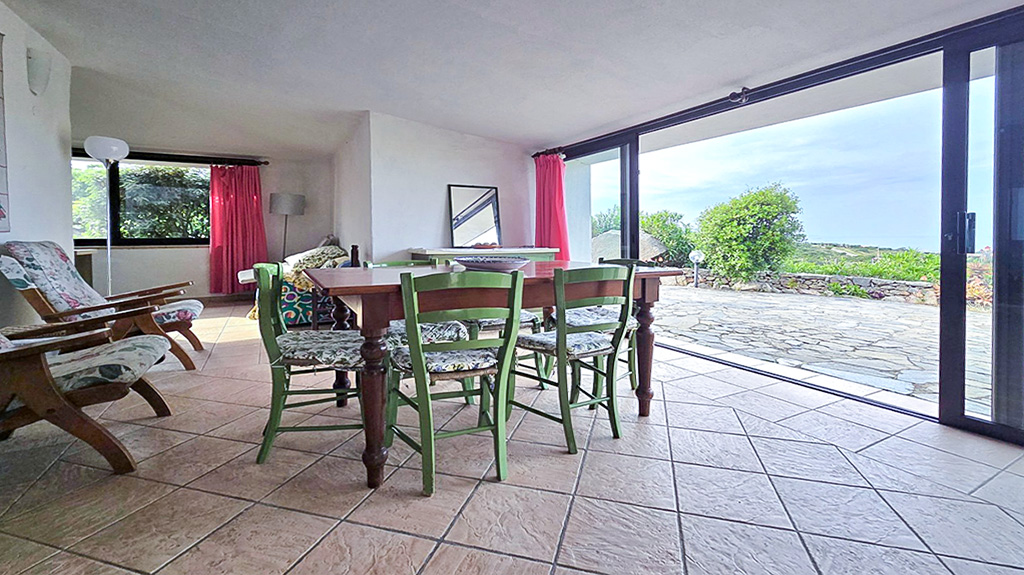 You are currently viewing Rezydencja na sprzedaż Włochy (Santa Teresa Gallura)