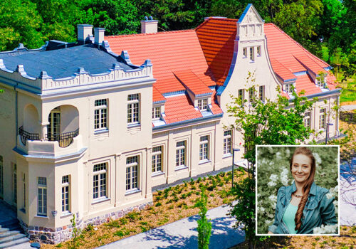 Słowo wstępne do kwartalnika Apartamenty & Rezydencje 3/2026