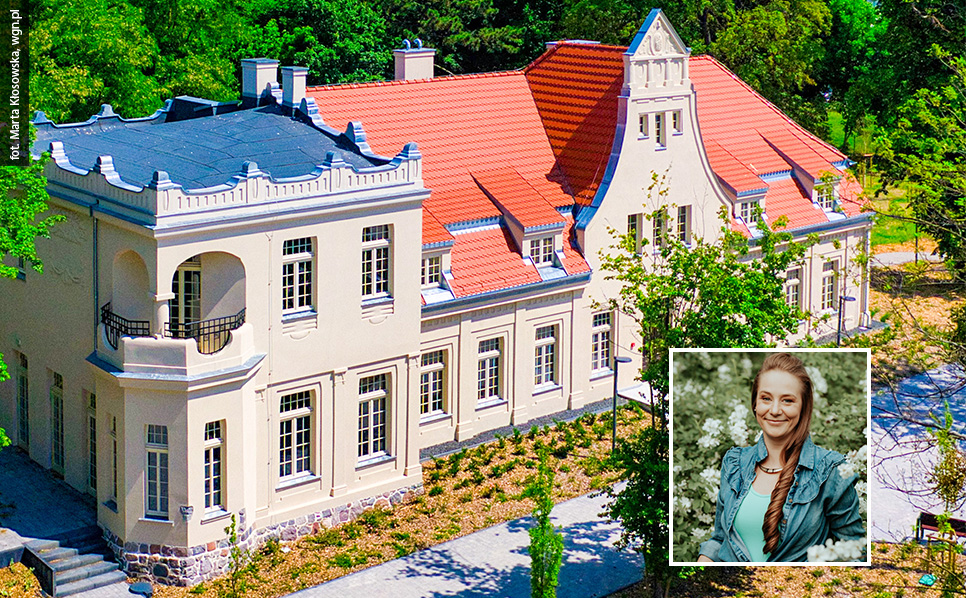 You are currently viewing Słowo wstępne do kwartalnika Apartamenty & Rezydencje 3/2026