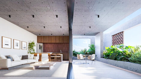 Read more about the article Apartament do sprzedaży Cypr (Pafos)
