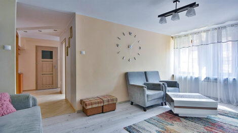 Read more about the article Apartament do sprzedaży Elbląg