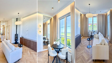 Read more about the article Apartament na sprzedaż Gdynia (okolice)