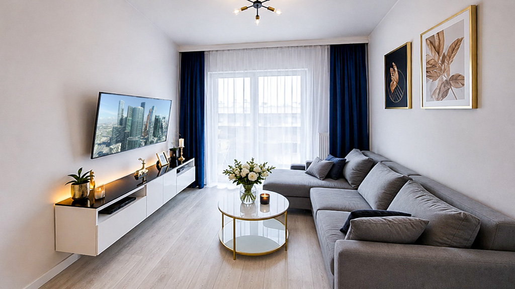 You are currently viewing Apartament na sprzedaż Gdańsk