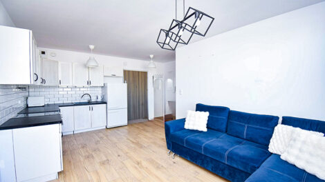 Read more about the article Apartament do sprzedaży Gdynia (okolice)
