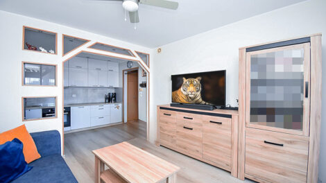 Read more about the article Apartament do sprzedaży Gdynia (okolice)