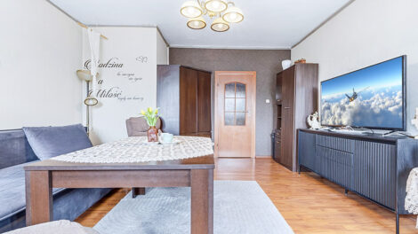 Read more about the article Apartament do sprzedaży Gdynia (okolice)