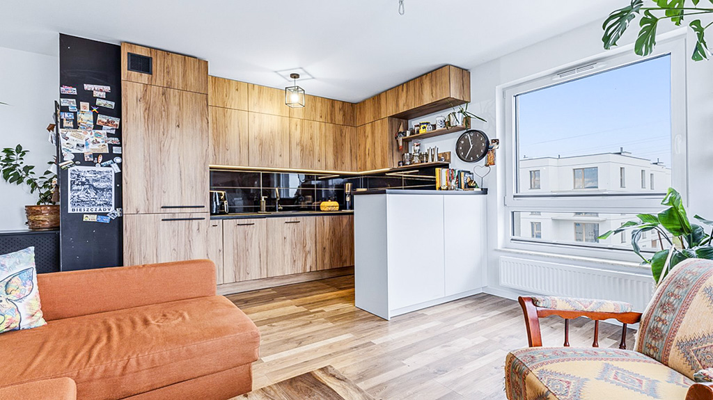 You are currently viewing Apartament do sprzedaży Gdynia (okolice)