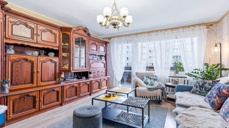 Read more about the article Apartament do sprzedaży Gdynia (okolice)