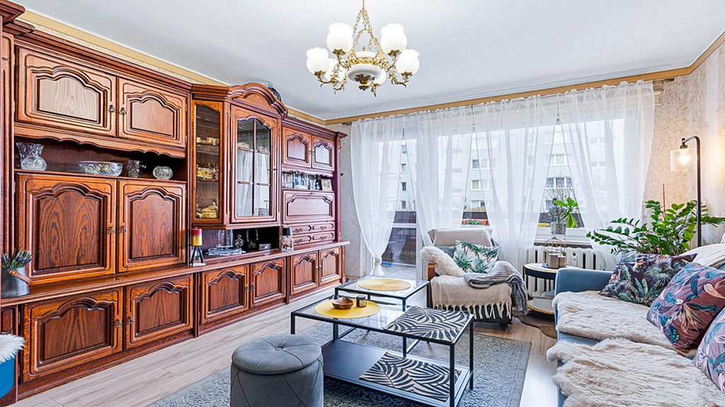 You are currently viewing Apartament do sprzedaży Gdynia (okolice)