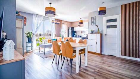 Read more about the article Apartament do sprzedaży Gdynia (okolice)