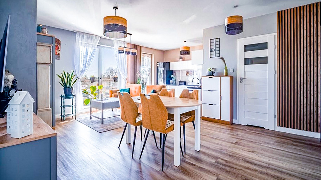 You are currently viewing Apartament do sprzedaży Gdynia (okolice)