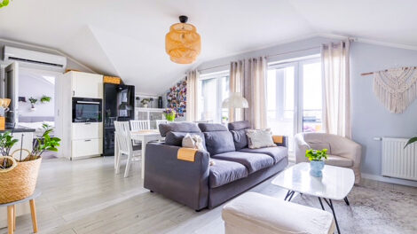 Read more about the article Apartament do sprzedaży Gdynia (okolice)