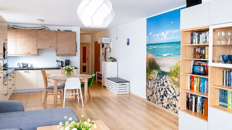 Read more about the article Apartament do sprzedaży Gdynia