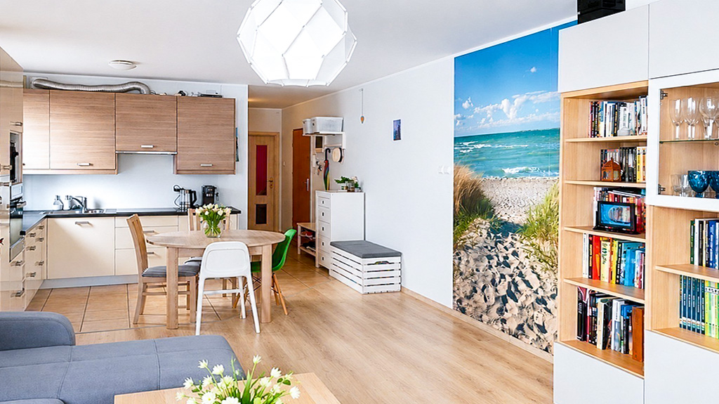 You are currently viewing Apartament do sprzedaży Gdynia