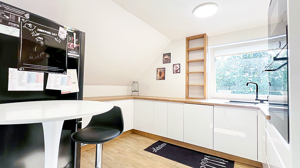 You are currently viewing Apartament do sprzedaży Gorzów Wielkopolski