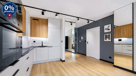 Read more about the article Apartament do sprzedaży Katowice (okolice)