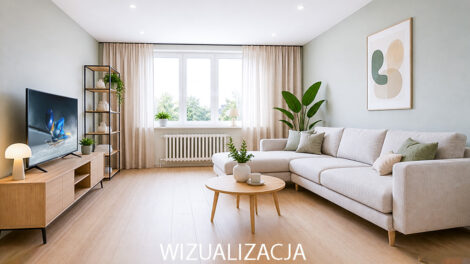 Read more about the article Apartament na sprzedaż Katowice (okolice)