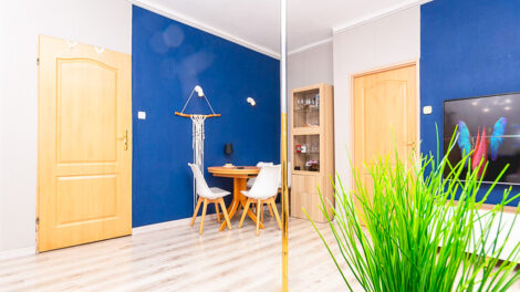 Read more about the article Apartament do sprzedaży Katowice (okolice)