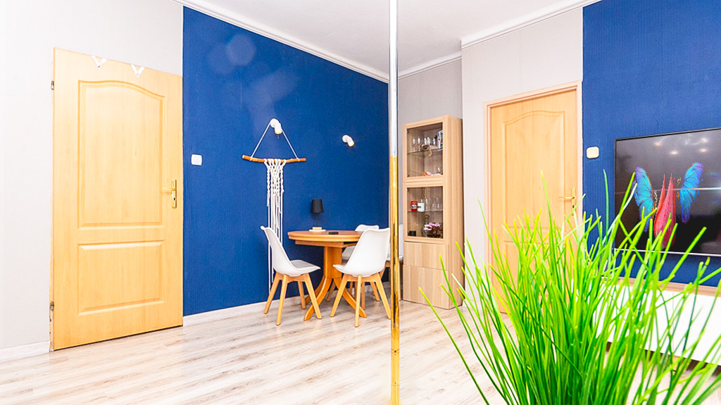You are currently viewing Apartament do sprzedaży Katowice (okolice)