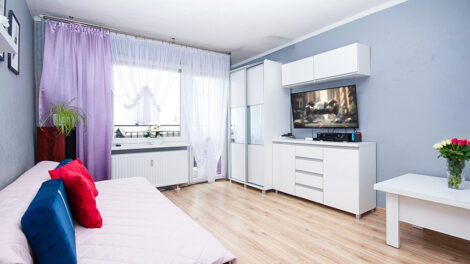 Read more about the article Apartament do sprzedaży Katowice (okolice)