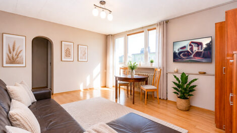 Read more about the article Apartament do sprzedaży Katowice (okolice)