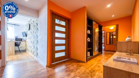 Read more about the article Apartament do sprzedaży Katowice (okolice)